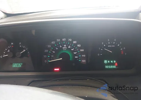 2009 Dodge Journey R/T z USA, uszkodzony, nr VIN 3D4GG67VX9T249536